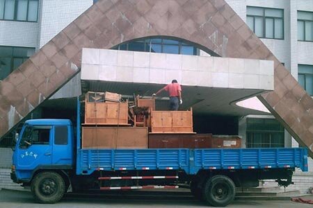 广州小型搬家服务公司