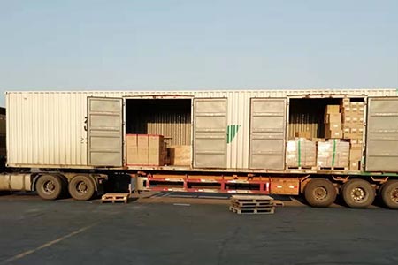 广州梅花村正规搬家公司搬运工居民搬家提供1.5吨货车、厢货车服务